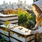 Apiculture urbaine : guide pratique pour sauver les abeilles en milieu citadin