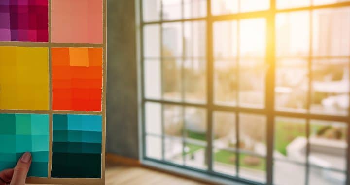 Choisir la meilleure peinture murale : votre guide pratique complet pour un intérieur éclatant