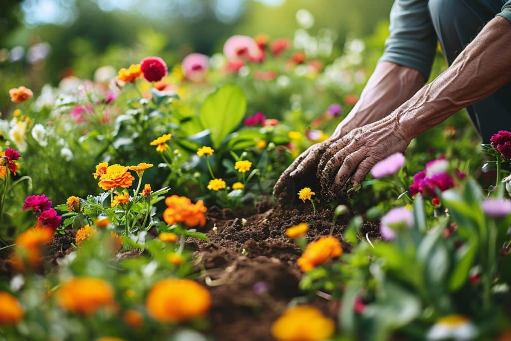 Comment créer des jardinières florissantes : les secrets dévoilés par un paysagiste expert