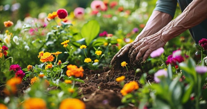 Comment créer des jardinières florissantes : les secrets dévoilés par un paysagiste expert