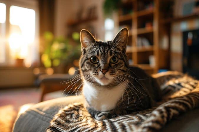 Comprendre les miaulements des chats : guide de la communication féline et signaux de santé