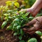 Contrôle écologique des mauvaises herbes : méthodes naturelles sans pesticides