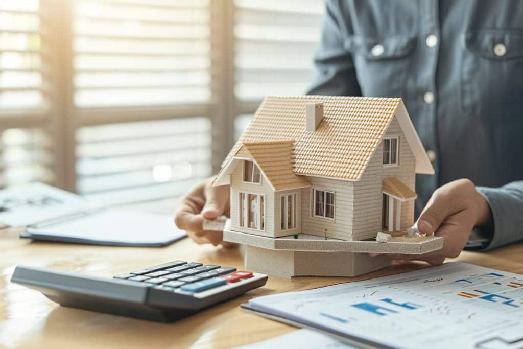 Crédit immobilier et taux d’intérêt : guide complet pour optimiser votre emprunt