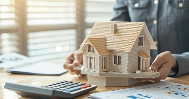 Crédit immobilier et taux d’intérêt : guide complet pour optimiser votre emprunt