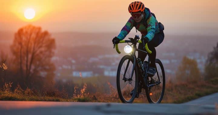 Cyclisme urbain et rural: guide complet des itinéraires et astuces pour rouler en sécurité