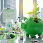 Finance verte et rénovation énergétique : allier écologie et économie efficacement