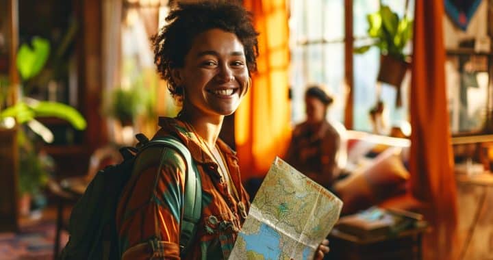 Guide complet du Couchsurfing: vivre l’expérience de l’hospitalité locale