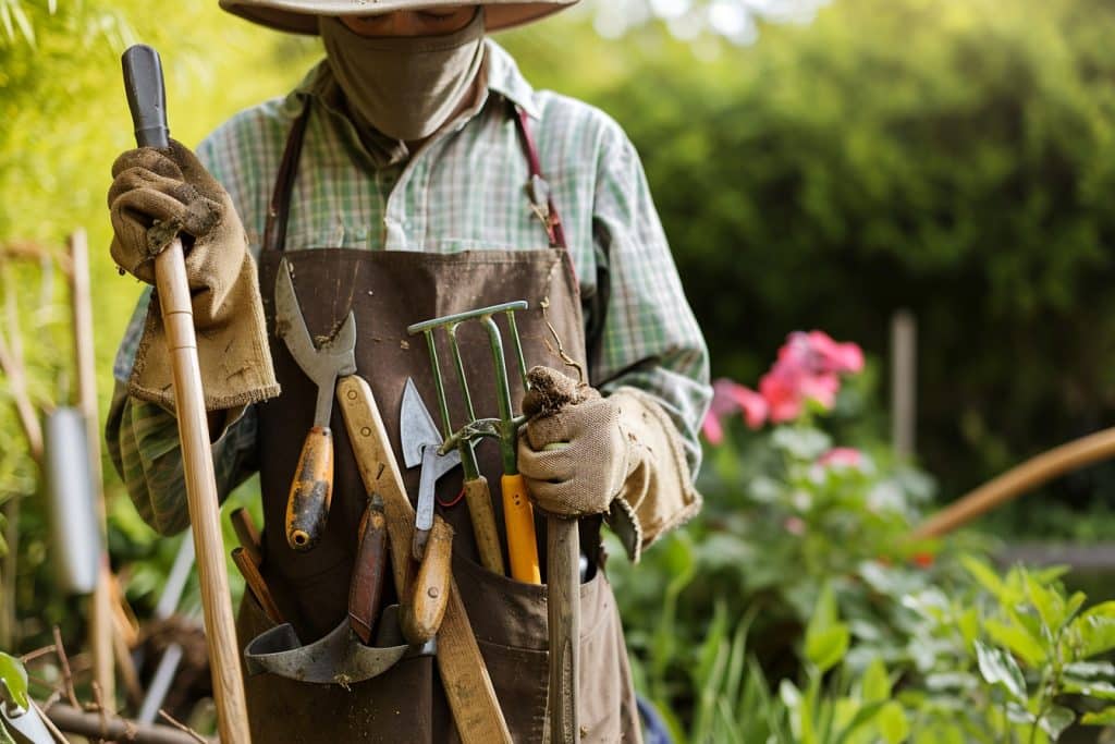 Guide complet pour choisir ses outils de jardinage: conseils d’experts, critères de sélection et astuces d’entretien