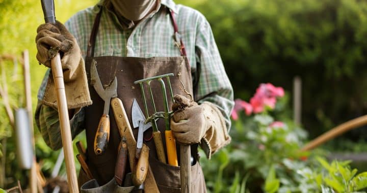 Guide complet pour choisir ses outils de jardinage: conseils d’experts, critères de sélection et astuces d’entretien