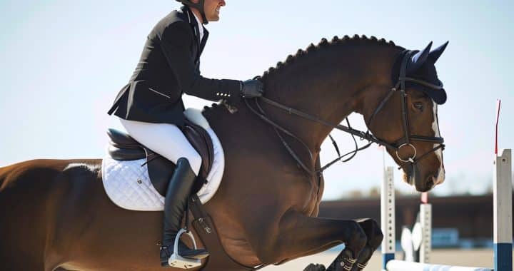 Guide complet sur les sports équestres : bienfaits, disciplines variées et conseils pour choisir son équipement