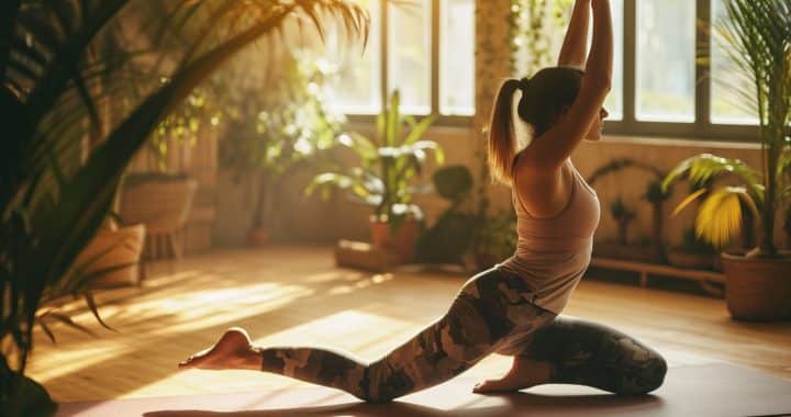 Guide débutant : conseils et pratiques essentielles pour démarrer le yoga avec succès