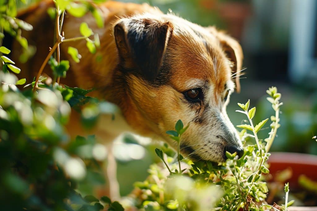 Guide pratique : identifier et éliminer les plantes toxiques pour protéger vos animaux domestiques