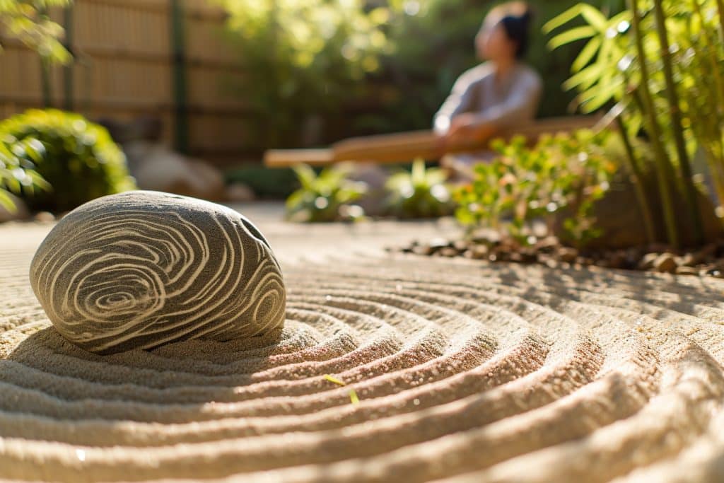 Guide pratique pour aménager un jardin zen : votre havre de détente extérieur