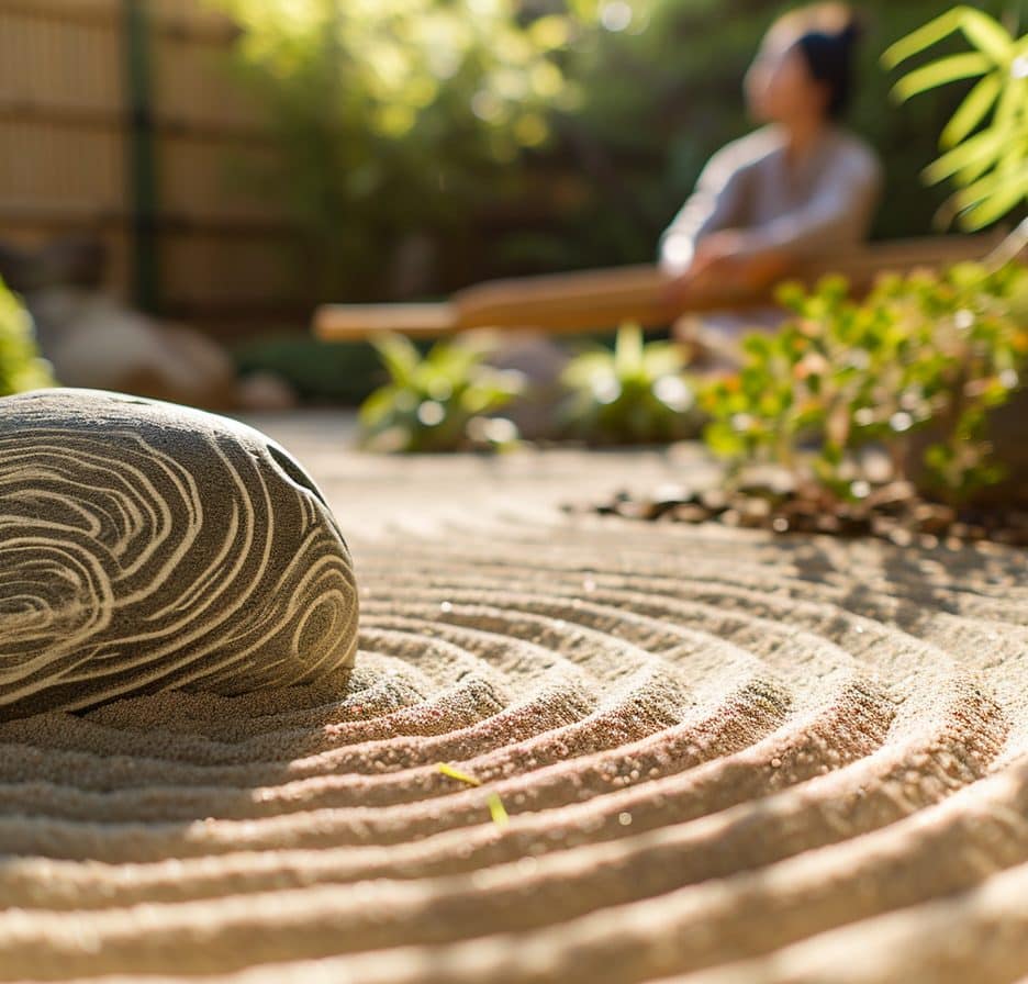 Guide pratique pour aménager un jardin zen : votre havre de détente extérieur