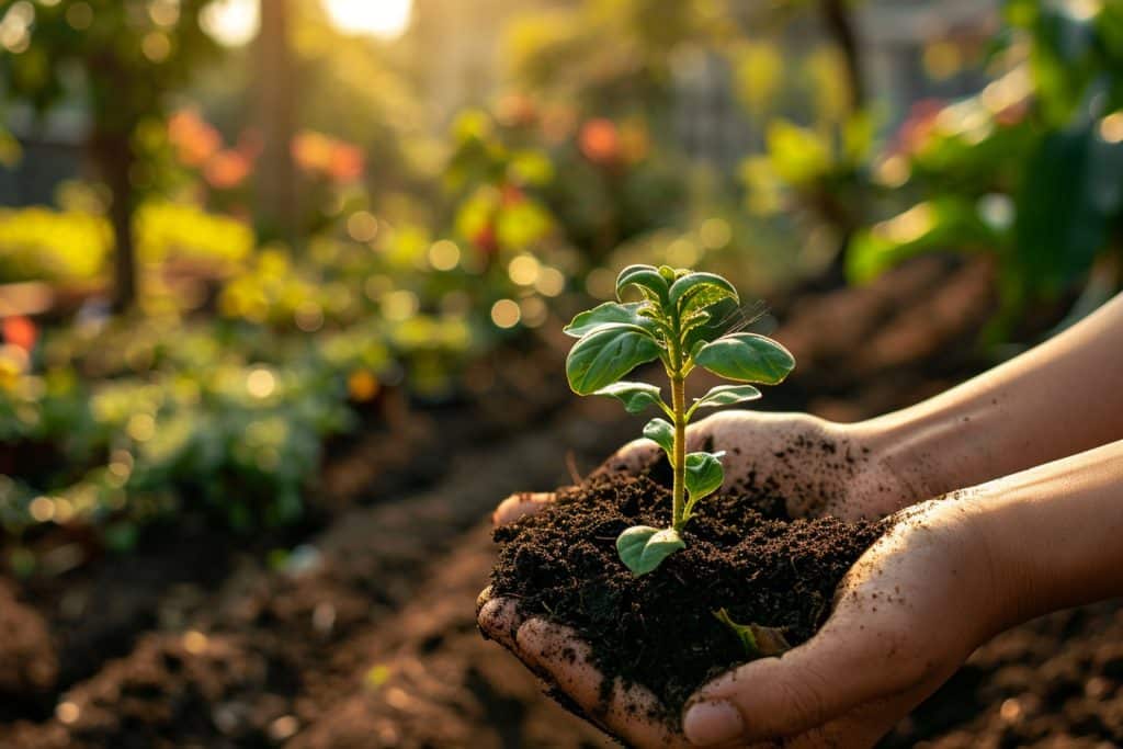 Guide ultime de la fertilisation organique : choisir les meilleurs engrais naturels pour un jardinage responsable