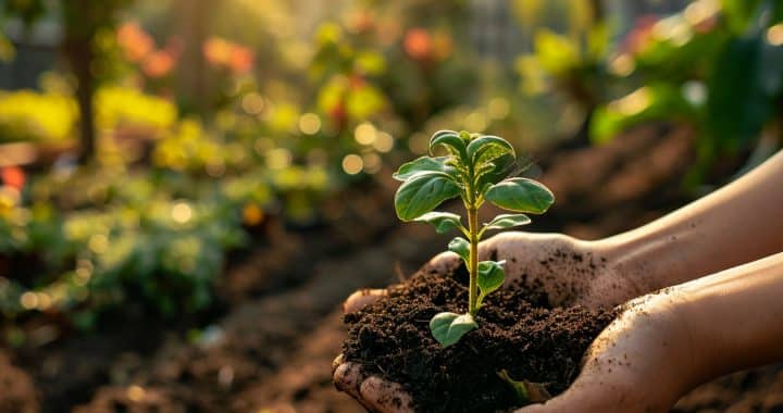 Guide ultime de la fertilisation organique : choisir les meilleurs engrais naturels pour un jardinage responsable