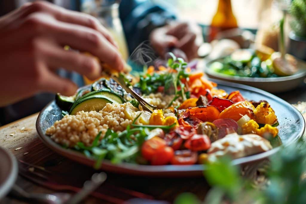 Guide ultime des restaurants végétariens incontournables en Europe