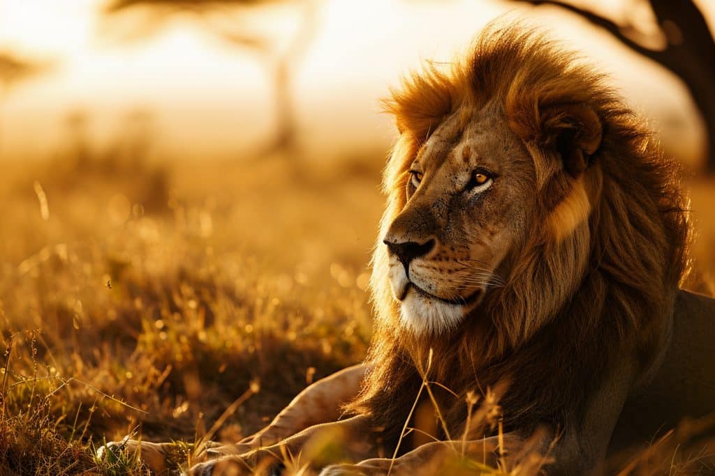 Guide ultime pour un safari photo réussi en Afrique: observer les grands félins en toute sérénité