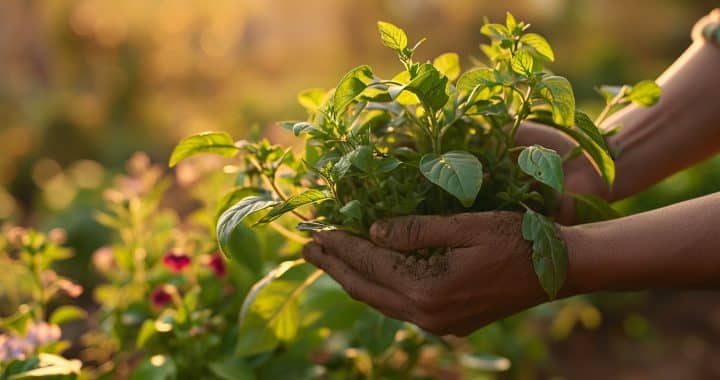 Jardinage et bien-être : découvrez les impacts positifs sur la santé mentale et physique
