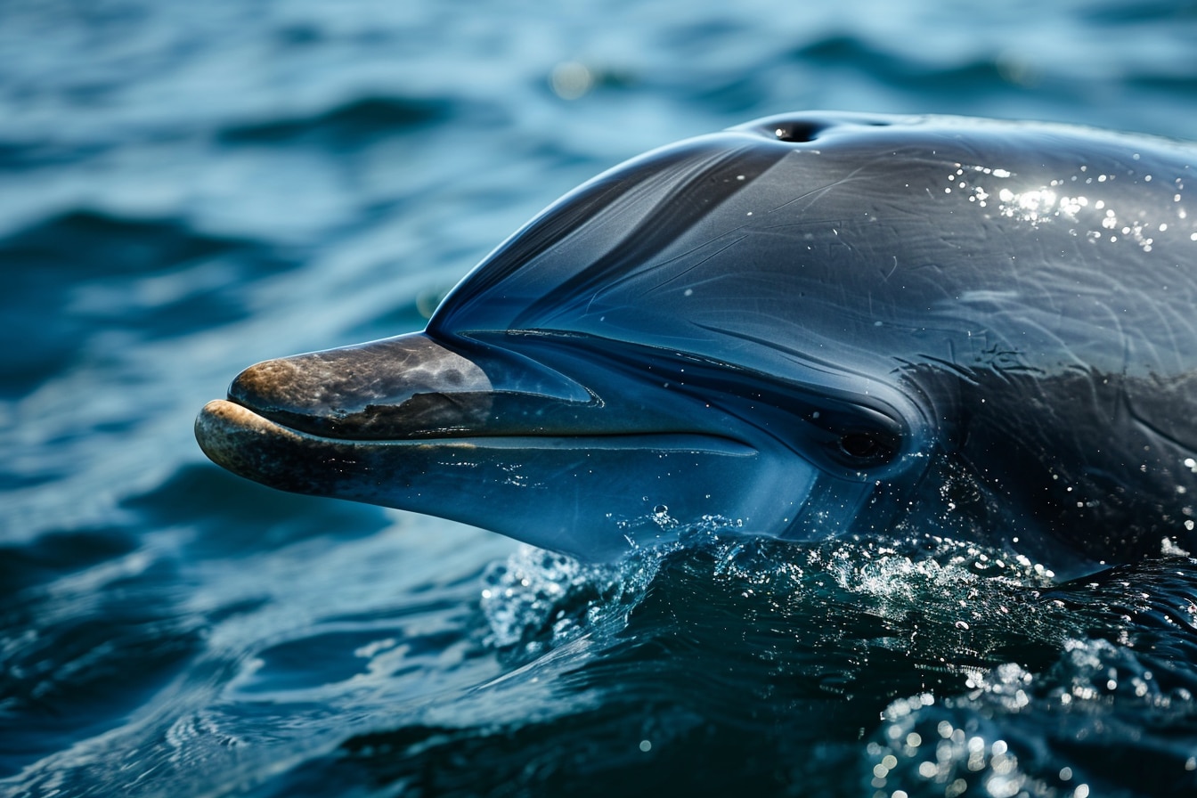 L’intelligence des dauphins sous la loupe scientifique