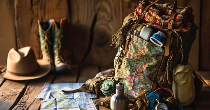 La check-list ultime pour un voyage en backpacking : préparez votre aventure sereinement