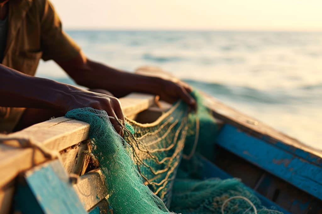 La pêche durable : comment elle préserve la faune marine et notre avenir