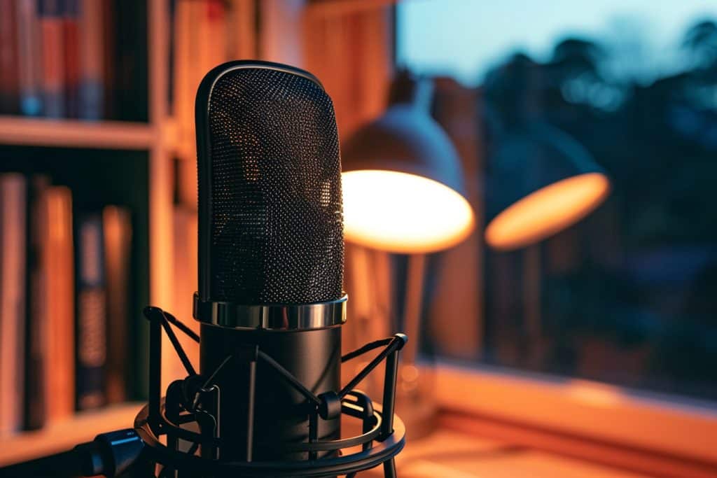 Le podcasting en plein essor : guide pour découvrir et créer le podcast parfait pour éducation et divertissement