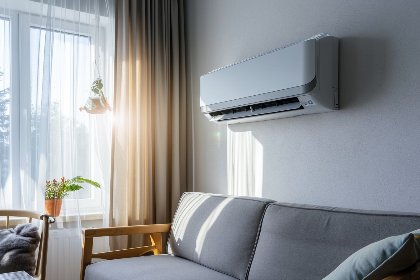 Les critères pour choisir la meilleure climatisation résidentielle
