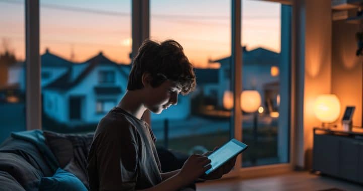 Maison connectée et domotique : transformer votre quotidien avec les gadgets intelligents