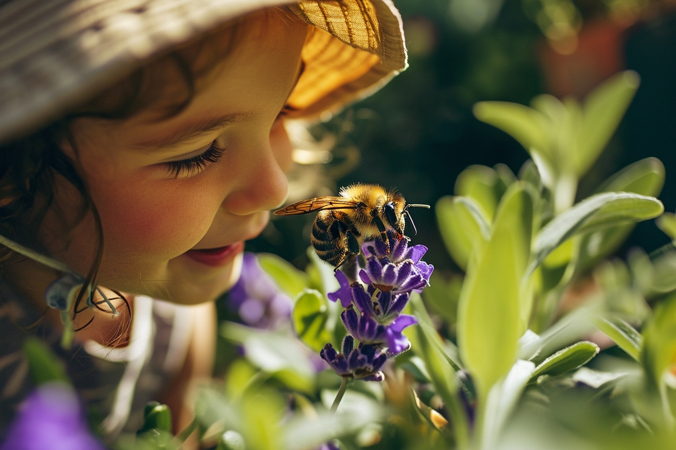 Maximiser la biodiversité au jardin : votre FAQ