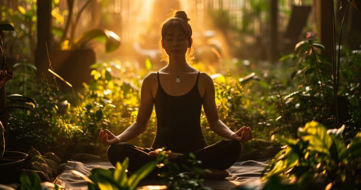 Méditation quotidienne : guide complet des techniques et astuces pour une pratique efficace