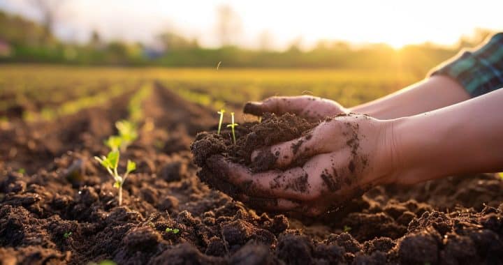 Préparation du sol pour une plantation réussie : guide complet d’analyse, d’amendement et de fertilisation