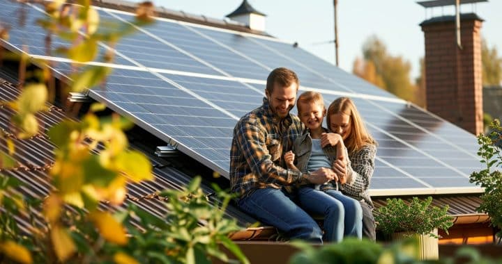 Rentabilité des énergies renouvelables à domicile : mythe ou réalité ?