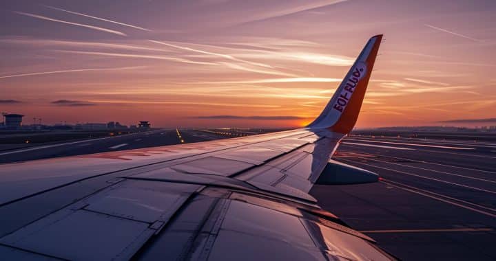 Révolution du voyage aérien : l’impact des compagnies low-cost sur notre manière de voyager
