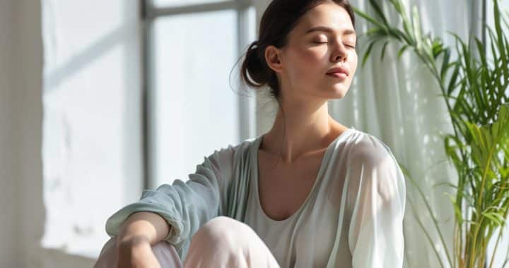 Sophrologie : maîtrisez l’art de la relaxation pour une existence sereine et équilibrée